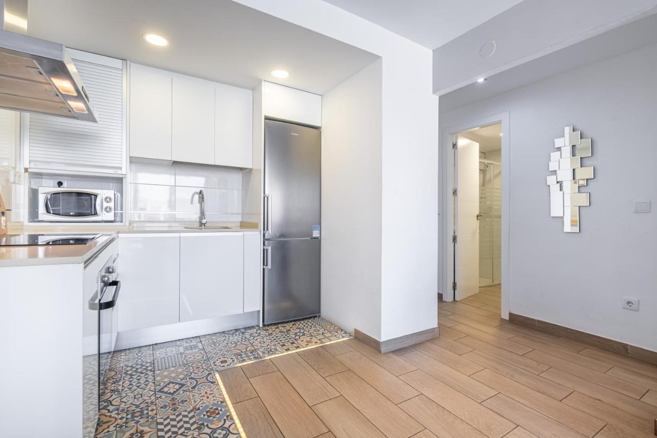 Appartement Don Miguel 15-f Levante Benidorm