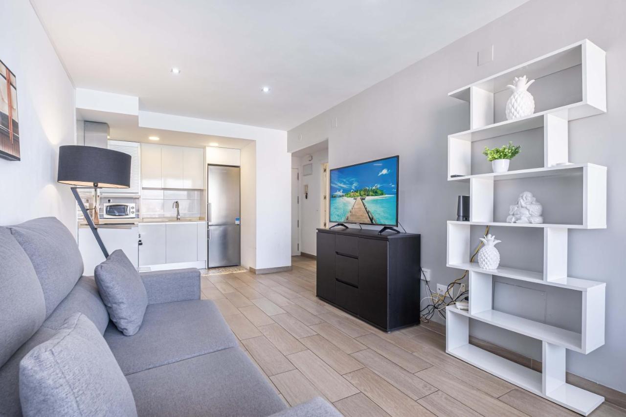 Appartement Don Miguel 15-f Levante *