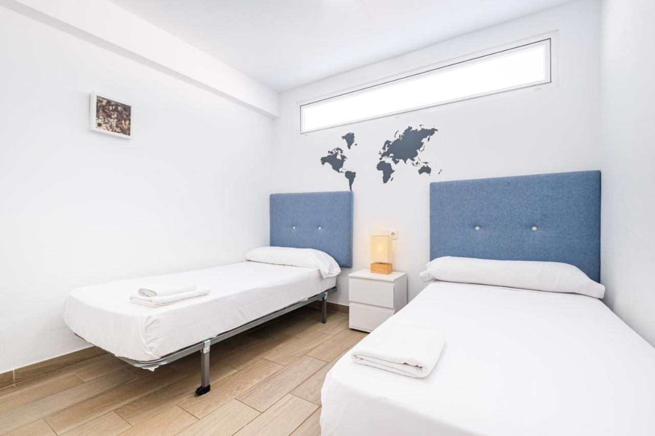 Appartement Don Miguel 15-f Levante *