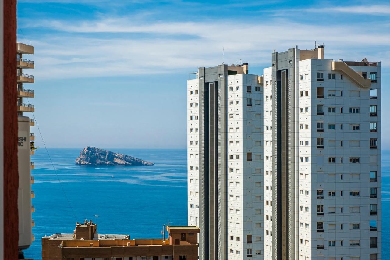 Don Miguel 15-f Levante Benidorm