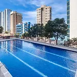 Don Miguel 15-F Apartment Levante Beach
