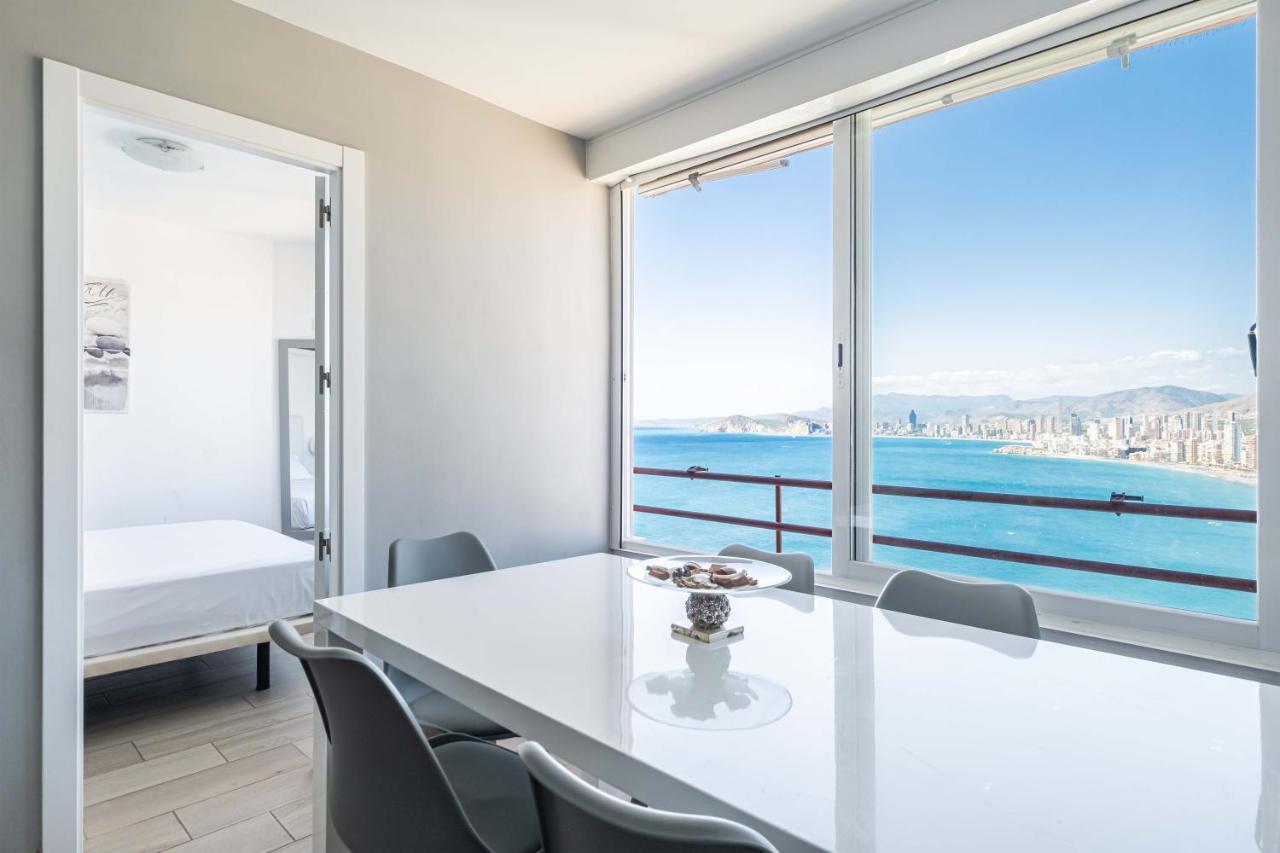 Don Miguel 15-f Levante Appartement Benidorm