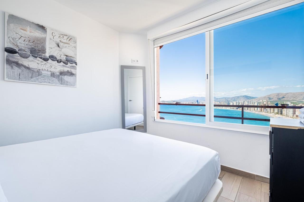 Don Miguel 15-f Levante Appartement Benidorm
