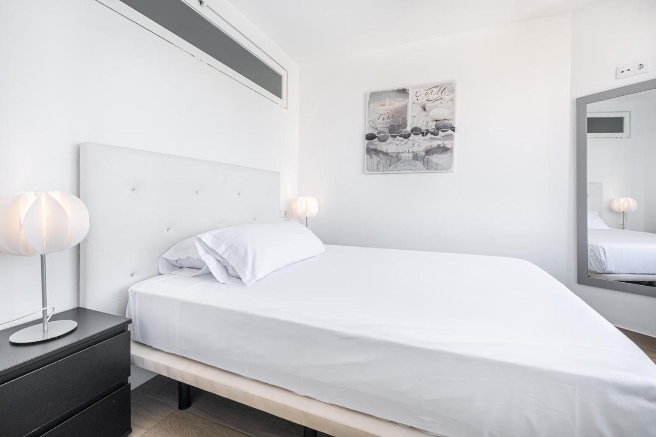 Appartement Don Miguel 15-f Levante *