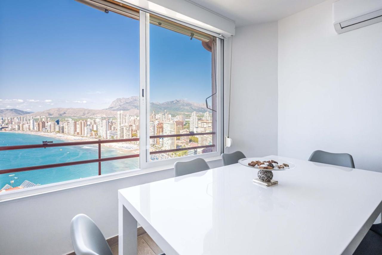 Appartement Don Miguel 15-f Levante *