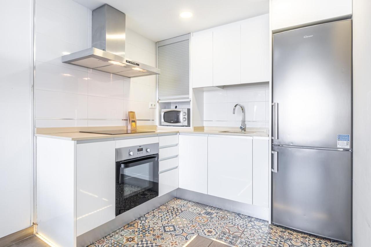 Don Miguel 15-f Levante Appartement Benidorm