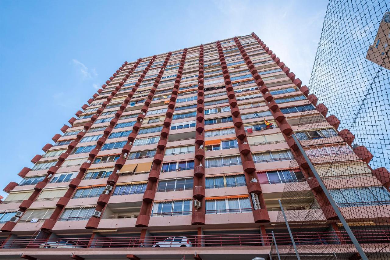 Don Miguel 15-f Levante * Benidorm